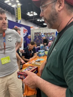 Learning from Game Companies Gen Con 2025 - 1