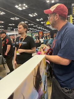 Learning from Game Companies Gen Con 2025 - 13