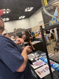 Learning from Game Companies Gen Con 2025 - 14